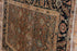 Antique Tabriz Area Rug (4' x 6')